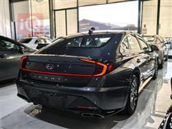 هیوندای سۆناتا
